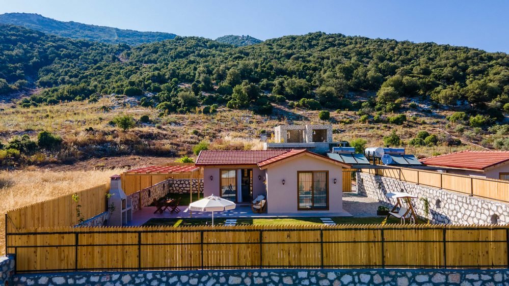 Villa Green — 1. fotoğraf
