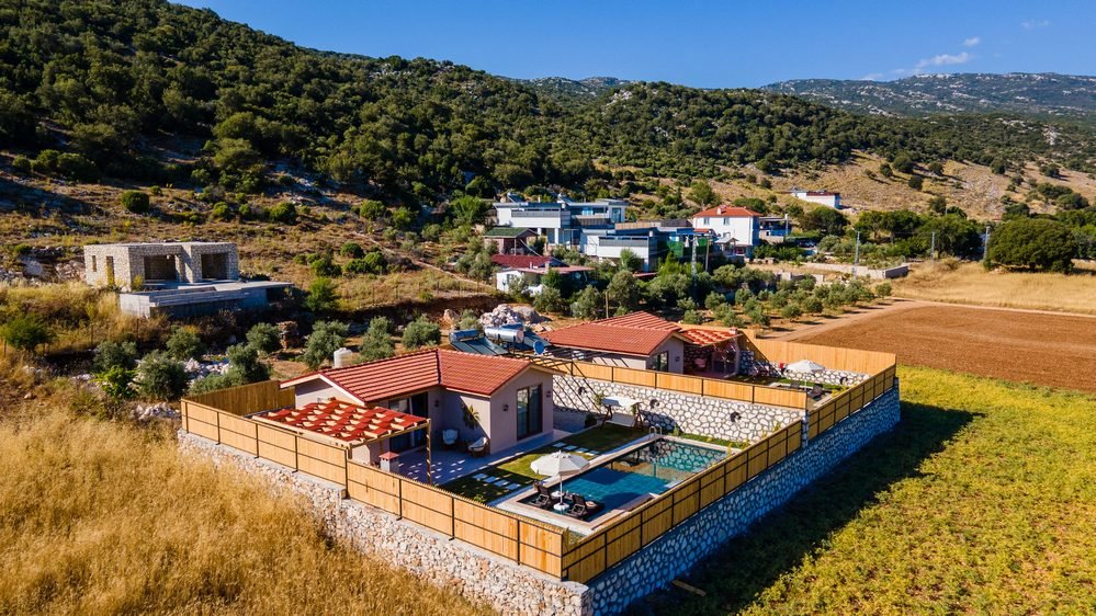 Villa Green — 2. fotoğraf