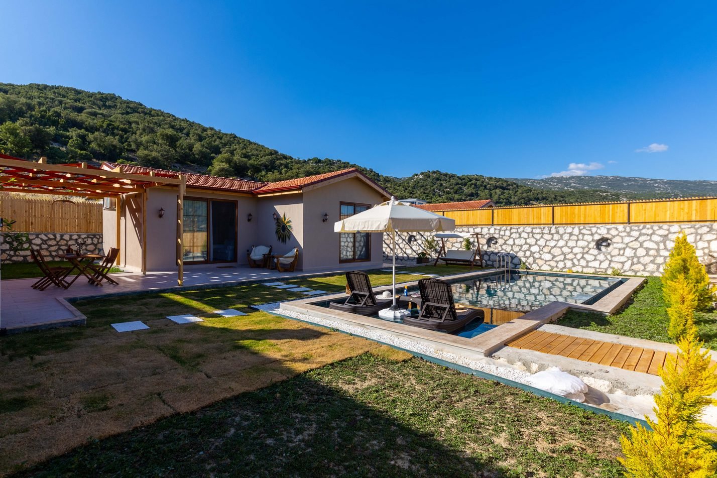 Villa Green — 3. fotoğraf