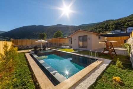 Villa Green — 4. fotoğraf