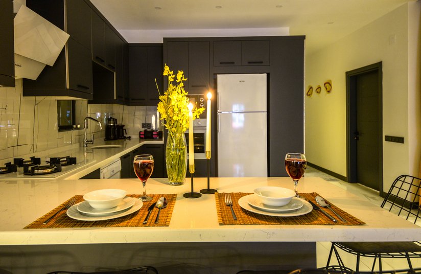 Villa Lavinya — 2. fotoğraf