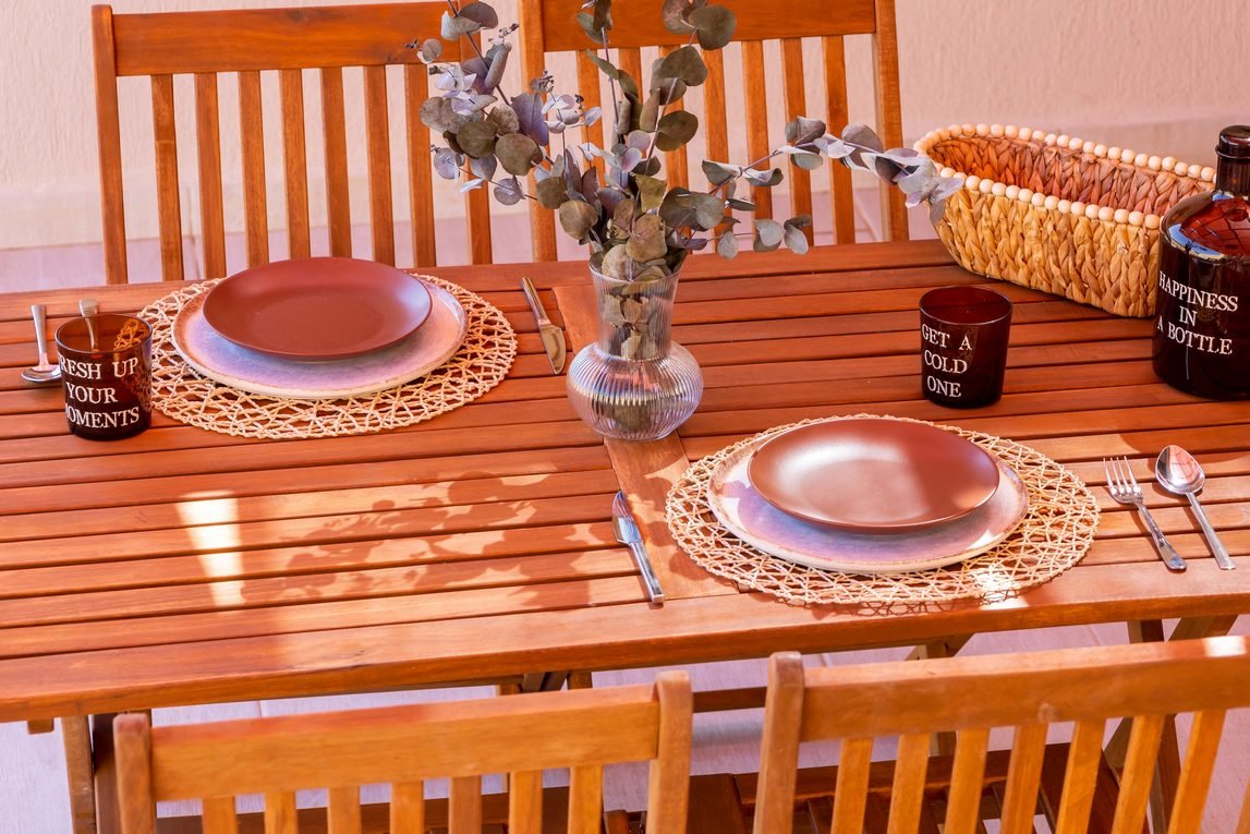 Villa Red — 1. fotoğraf