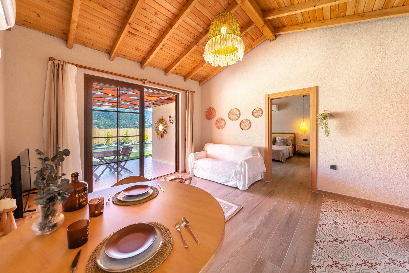 Villa Red — 3. fotoğraf