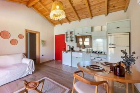 Villa Red — 4. fotoğraf