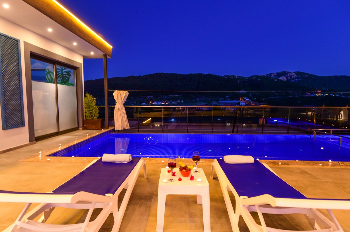 Villa Sedef — 2. fotoğraf