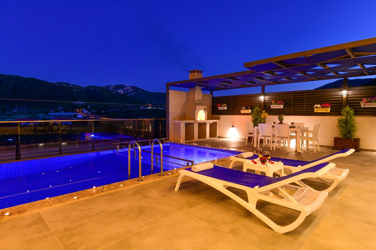 Villa Sedef — 3. fotoğraf