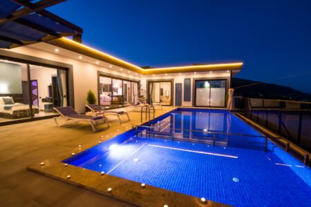 Villa Sedef — 4. fotoğraf