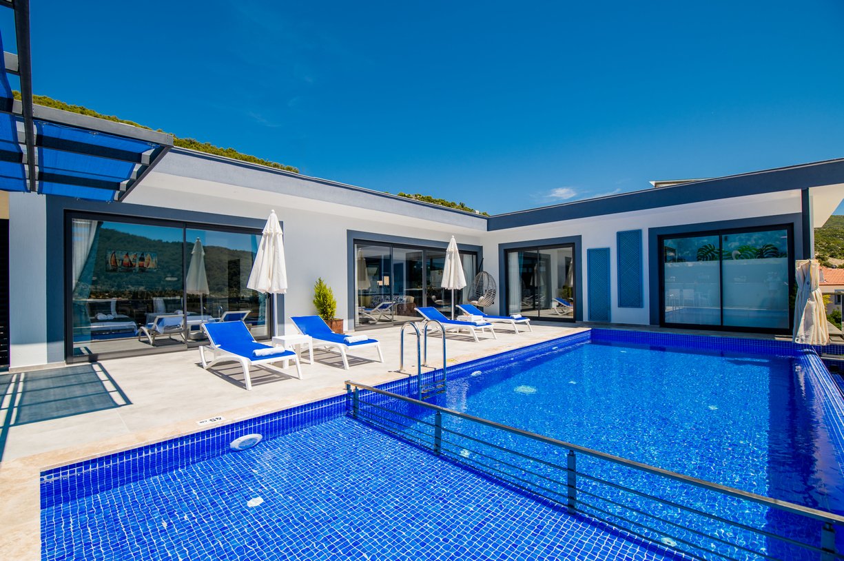Villa Sedef