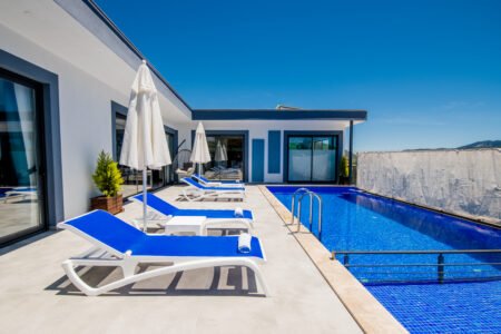 Villa Sedef — 87. fotoğraf
